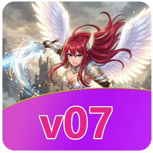 Ilustrasi unduh APK v07 dari tautan resmi